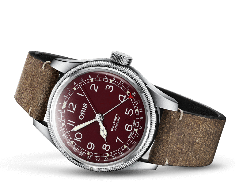 Big Crown Pointer Date 01 754 7741 4068-07 5 20 50