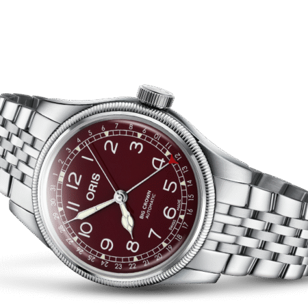 Big Crown Pointer Date 01 754 7741 4068-07 8 20 22