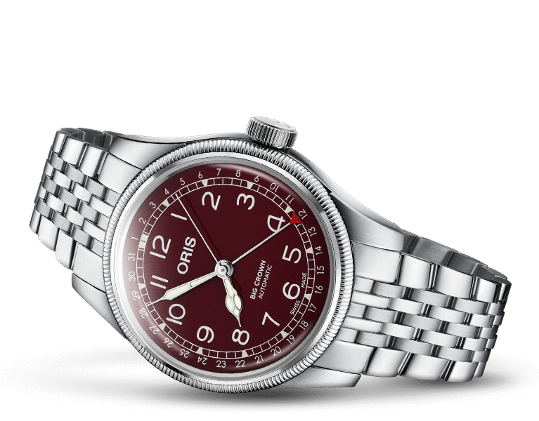 Big Crown Pointer Date 01 754 7741 4068-07 8 20 22