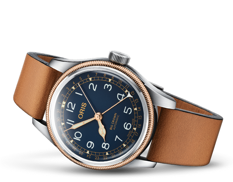 Big Crown Pointer Date 01 754 7741 4365-07 5 20 71