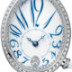 Breguet Reine de Naples 18K White Gold Lady's Watch