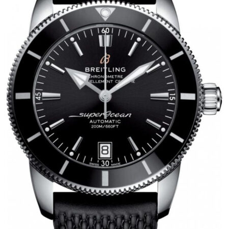 Breitling Superocean Heritage II Stainless Steel Men's Watch