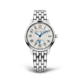Jaeger-Lecoultre Rendez-Vous Classic Night & Day Stainless steel Lady's Watch
