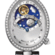 Breguet Reine De Naples 8998 18K White Gold Lady's Watch