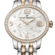 Girard Perregaux Cat's Eye Stainless steel Lady's Watch