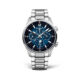 Jaeger-Lecoultre Polaris Perpetual Calendar Stainless Steel Men's Watch