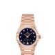 Omega Constellation Co-Axial Master Chronometer Sedna™ Gold & Diamonds Lady’s Watch