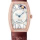 Breguet Héritage 8861 18K Rose Gold & Diamonds Ladies Watch