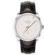 Parmigiani Fleurier Tonda 1950 18K White Gold Leather Men`s Watch