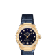 Omega Constellation Co-Axial Master Chronometer Yellow Gold & Diamonds Lady’s Watch