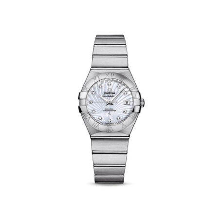 OMEGA Constellation 123.10.27.20.55.001
