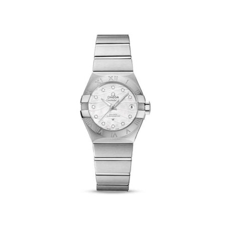 OMEGA Constellation 123.10.27.20.55.002