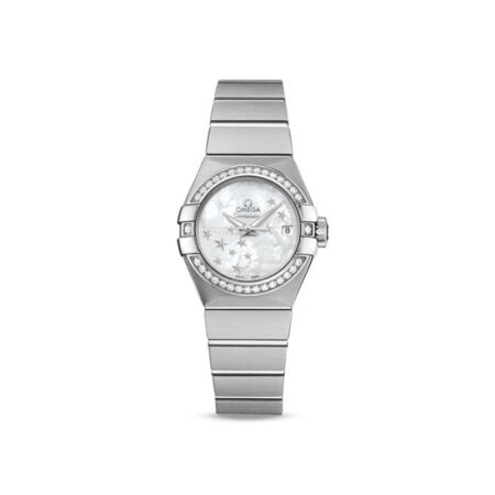 OMEGA Constellation 123.15.27.20.05.001
