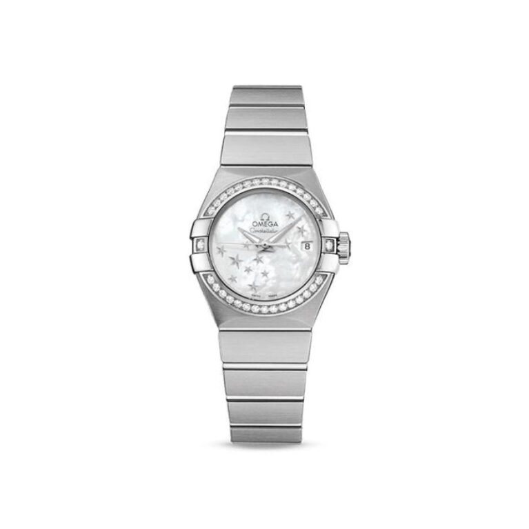 OMEGA Constellation 123.15.27.20.05.001