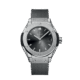 Hublot Classic Fusion Racing Grey Titanium Unisex Watch