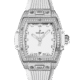 Hublot Spirit of Big Bang Titanium & Diamonds Lady's Watch