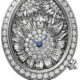 Breguet Reine De Naples 18K White Gold & Diamonds Ladies Watch
