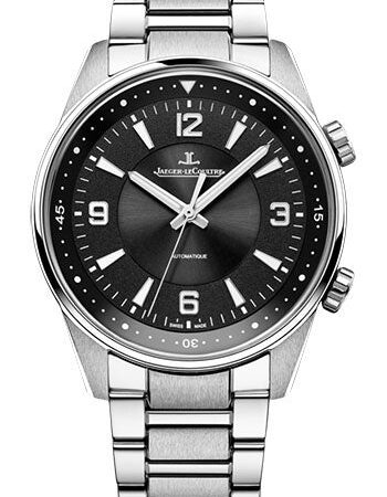 Jaeger-Lecoultre Polaris Automatic Stainless Steel Men's Watch