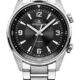 Jaeger-Lecoultre Polaris Automatic Stainless Steel Men's Watch