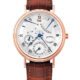 Breguet Classique complications 3477 18K Rose Gold Men's Watch