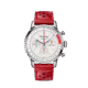 Breitling Top Time B01 Ford Thunderbird Chronograph 41 mm Stainless steel Men's Watch