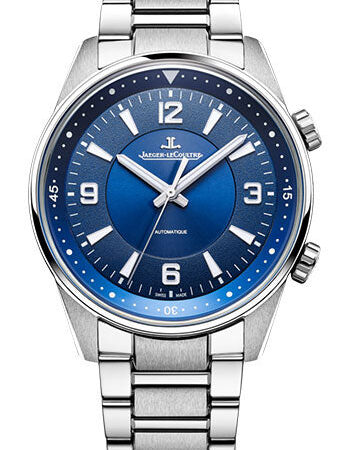 Jaeger-Lecoultre Polaris Automatic Stainless steel Men's Watch