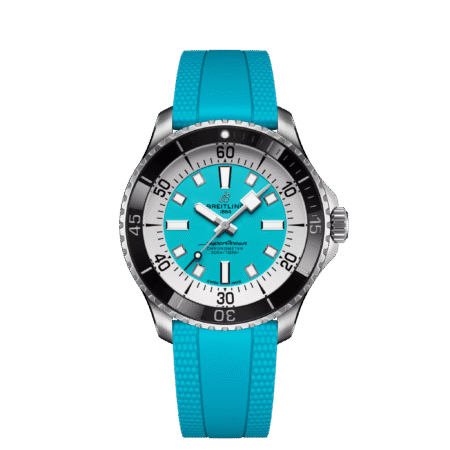 Breitling Superocean Super Diver 44 mm Stainless steel Men's Watch