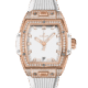 Hublot Spirit of Big Bang 18K King Gold & Diamonds Lady's Watch