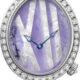 Breguet Reine de Naples 18K White Gold &Diamonds Lady's Watch