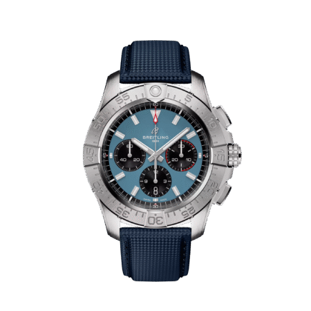 Breitling Avenger B01 Chronograph 44  Stainless steel Men's Watch