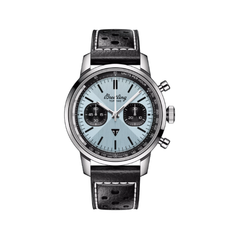 Breitling Top Time B01 Triumph Chronograph 41 mm Stainless steel Men's Watch