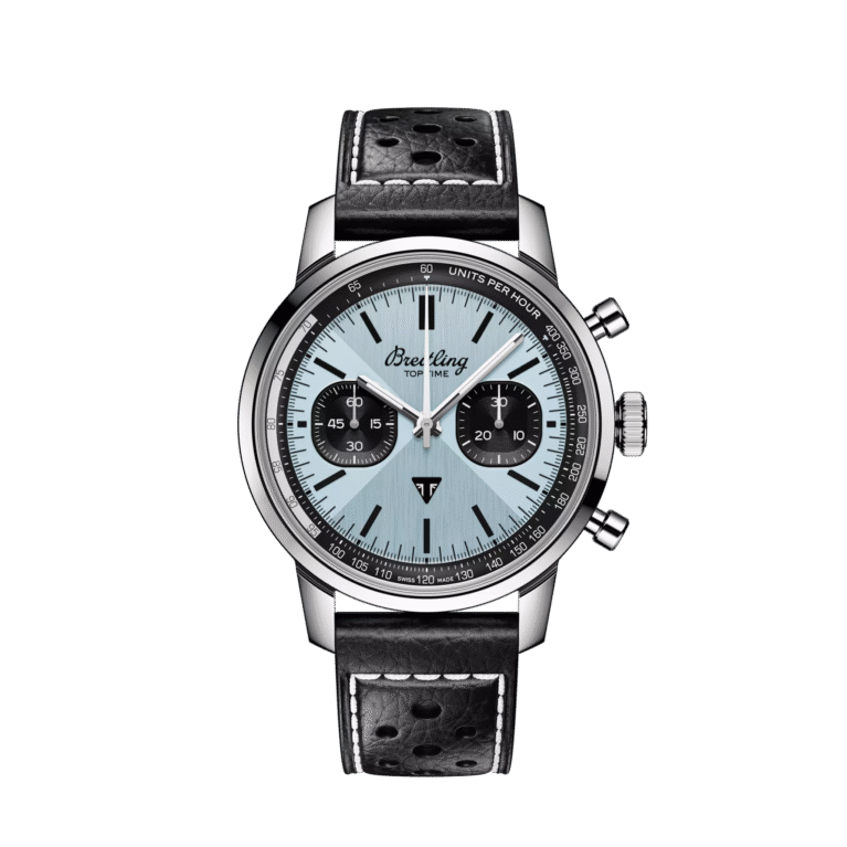 Breitling Top Time B01 Triumph Chronograph 41 mm Stainless steel Men's Watch