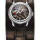 Zenith Elite Baby Star Love Open Stainless steel & Diamonds Lady's Watch