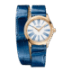 Omega De ville Mini Trésor 18K Moonshine™ Gold & Diamonds Lady's Watch