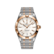 Breitling Chronomat Stainless Steel & 18K Red Gold & Diamonds Lady's Watch