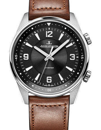 Jaeger-Lecoultre Polaris Automatic Stainless steel Men's Watch