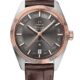 Omega Constellation Globemaster Co-Axial Master Stainless Steel & 18K Sedna™ Gold Men`s Watch