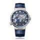 Breguet Marine Hora Mundi 18K White Gold Men's Watch