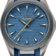 Omega Seamaster Aqua Terra Gamma Titanium alloy Men's Watch