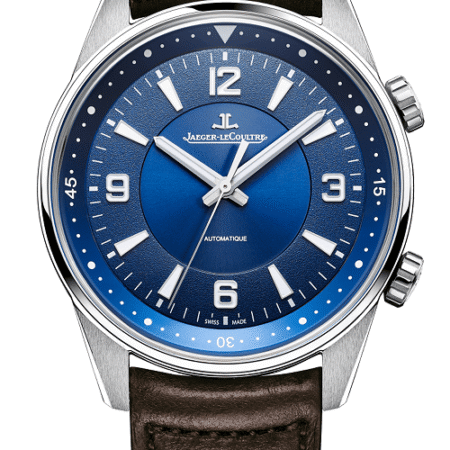 Jaeger-Lecoultre Polaris Automatic Stainless steel Men's Watch