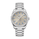 Omega Seamaster Aqua Terra 18K Canopus Gold™ & Diamonds Unisex Watch