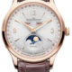 Jaeger-Lecoultre Master Control Calendar 18K Rose Gold Men's Watch