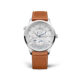Jaeger-Lecoultre Master Control Geographic Stainless steel Men's Watch
