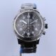 Preowned 3810st/92/SZ9 Breguet Type XXI Flyback Chronograph