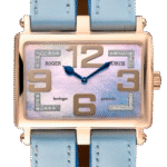 Roger Dubuis Too Much 18K Rose Gold & Diamnds Limited Edition Lady's Watch