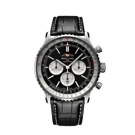 Breitling Navitimer B01 Chronograph 46 Stainless steel Men's Watch