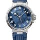 Breguet Marine 5517 18K White Gold Men's Watch