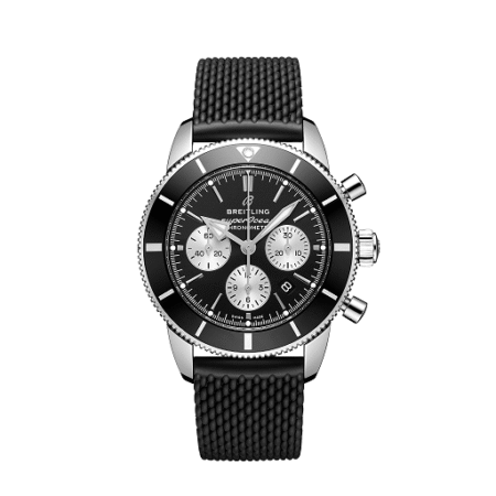 Breitling Superocean Heritage Chrongraph Stainless Steel  Men's Watch