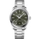 Omega Seamaster Aqua Terra Stainless steel Men's Watch