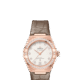 Omega Constellation Co-Axial Master Chronometer Sedna™ Gold & Diamond Lady’s Watch